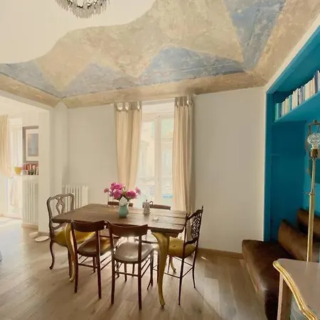 Alice Hames House Apartment *