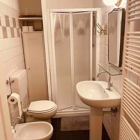 Apartment Alice Hames House Turin