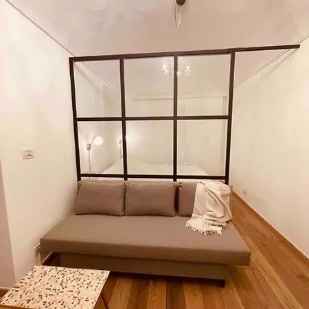 Alice Hames House Apartment *